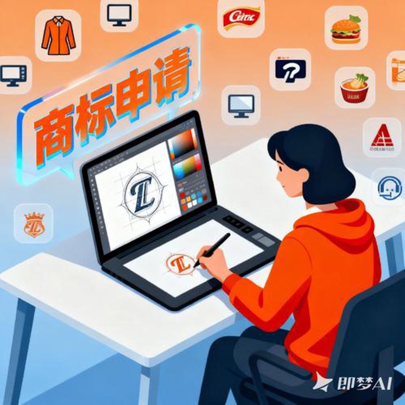 四川商标注册：品牌保护的智慧之选